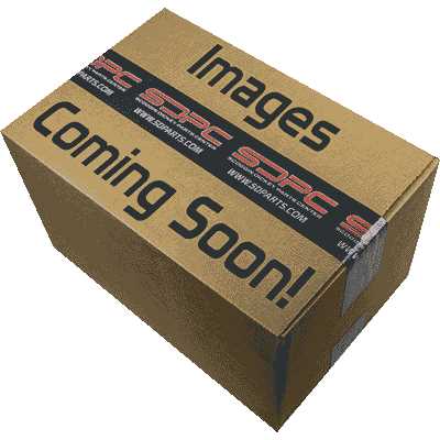 ICT Billet LS 4 Bolt Intake to 3 Bolt Throttle Body 551567 - Image 3