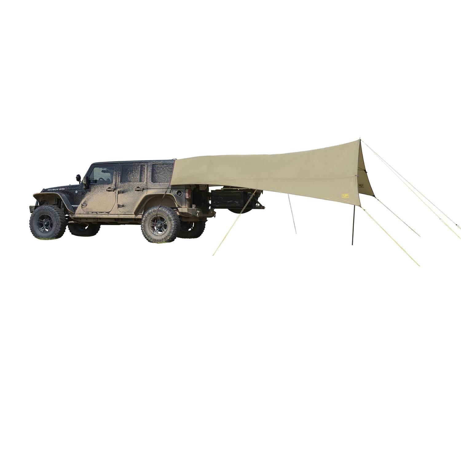 Slumberjack Roadhouse Tarp - Image 3