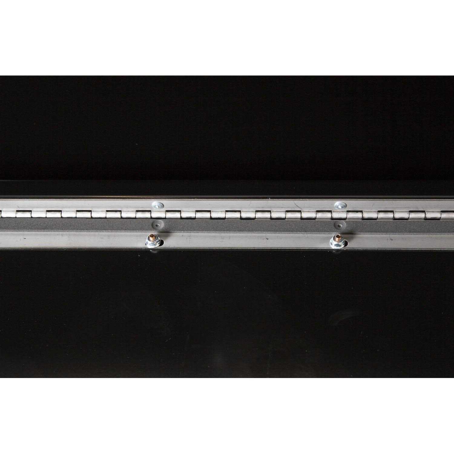 Buyers Products 1702110 Underbody Truck Box - Image 3