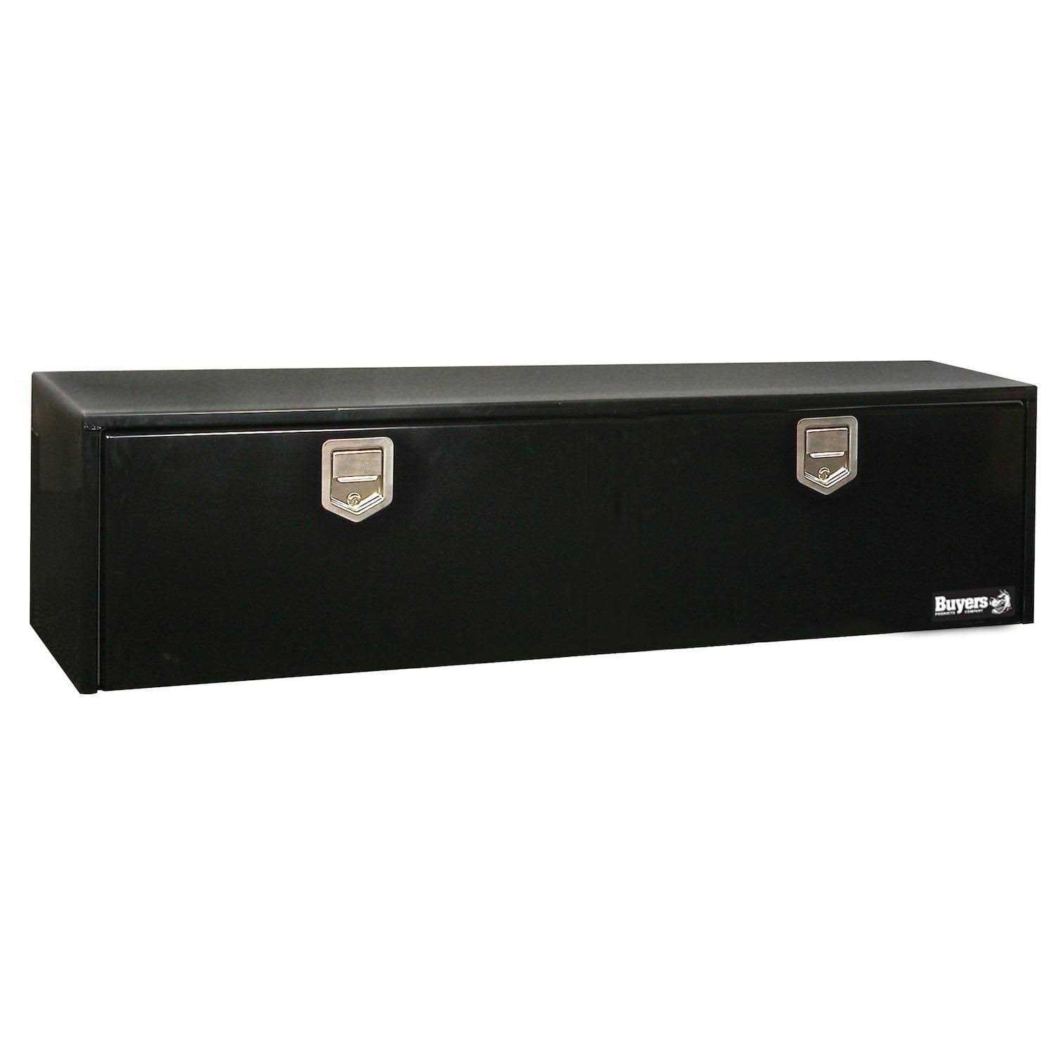 Buyers Products 1702110 Underbody Truck Box - Image 4