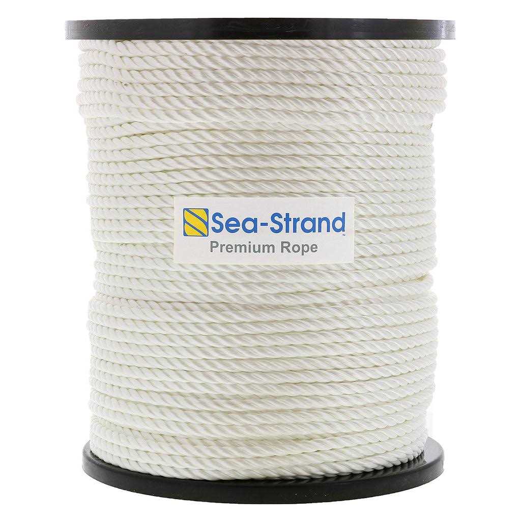 Reel 3-Strand Nylon Rope - Image 4