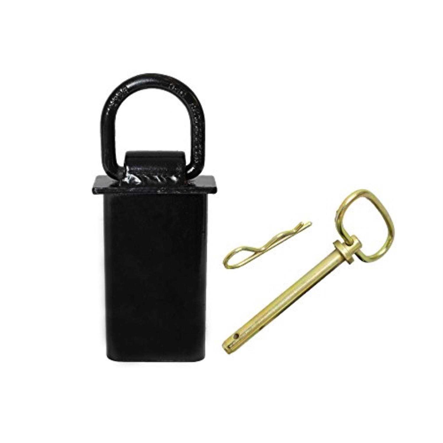 Buyers Products B38SP Stake Pocket D-Ring - Image 5