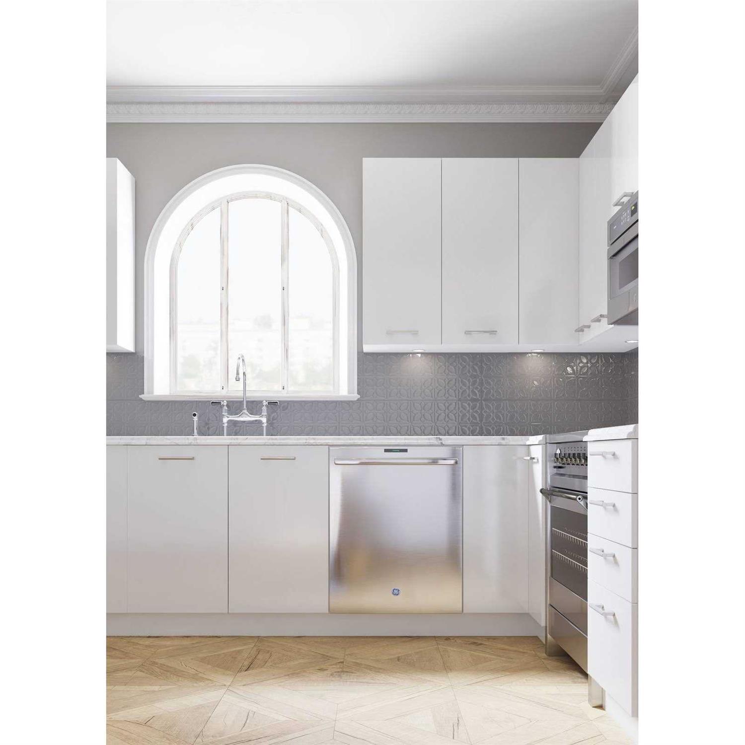 Cambridge Standard 42 in. x 12 in. x 1 in. Cabinet Decorative End Panel SA-WUEP42-WG - Image 5