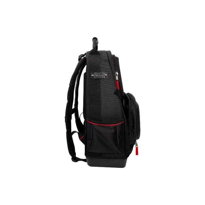 Heavy Duty PRO Tool Backpack Husky # H-68007 # 1009028711 - Image 4