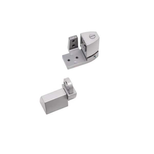 Global Door Controls TH1110-LH-AL Left-Handed Arch/vistawall Style Off - Image 3