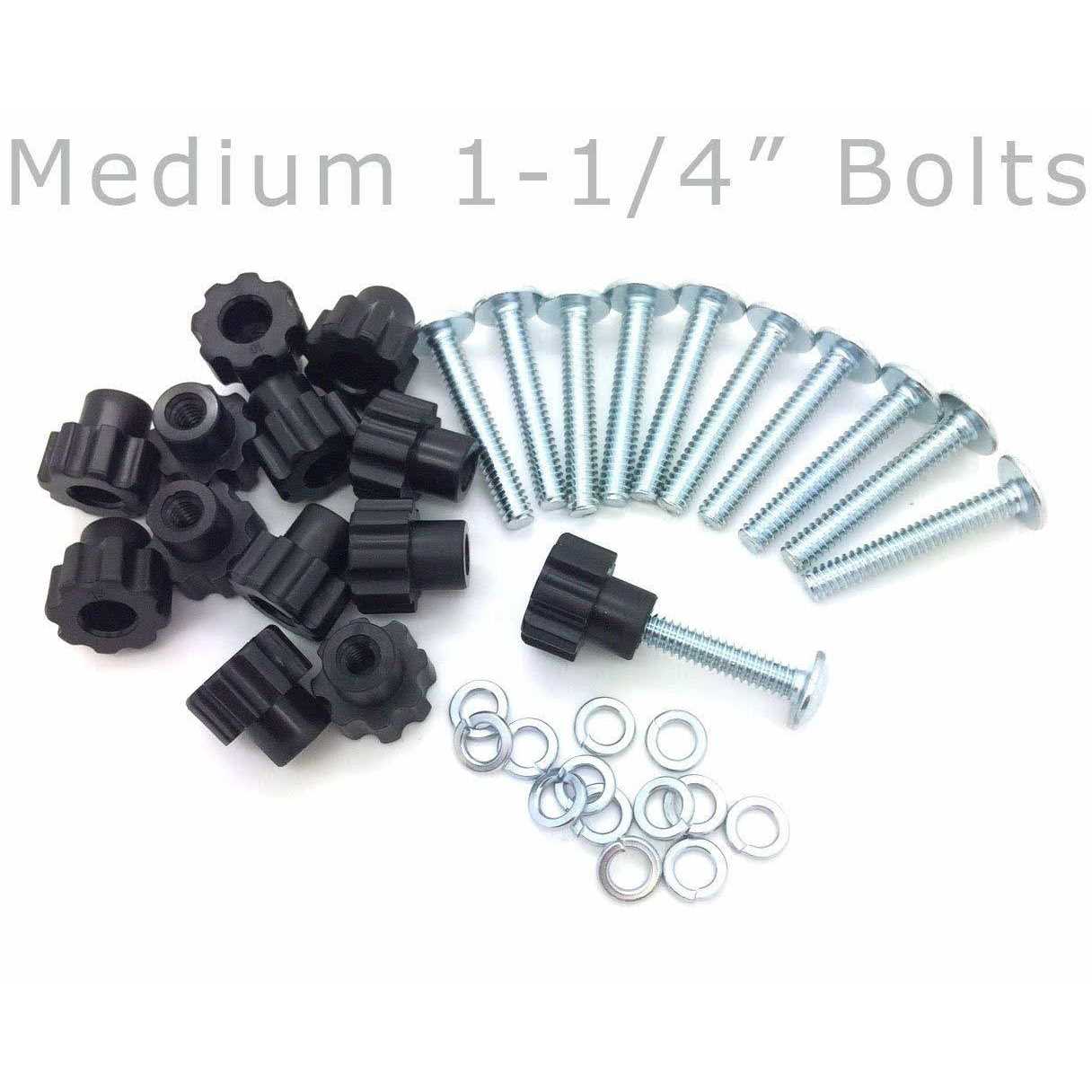 Fasten Tight Pet Carrier Bolt Fasteners - Image 3