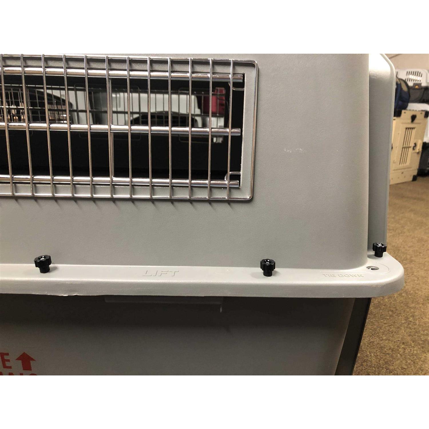 Fasten Tight Pet Carrier Bolt Fasteners - Image 4