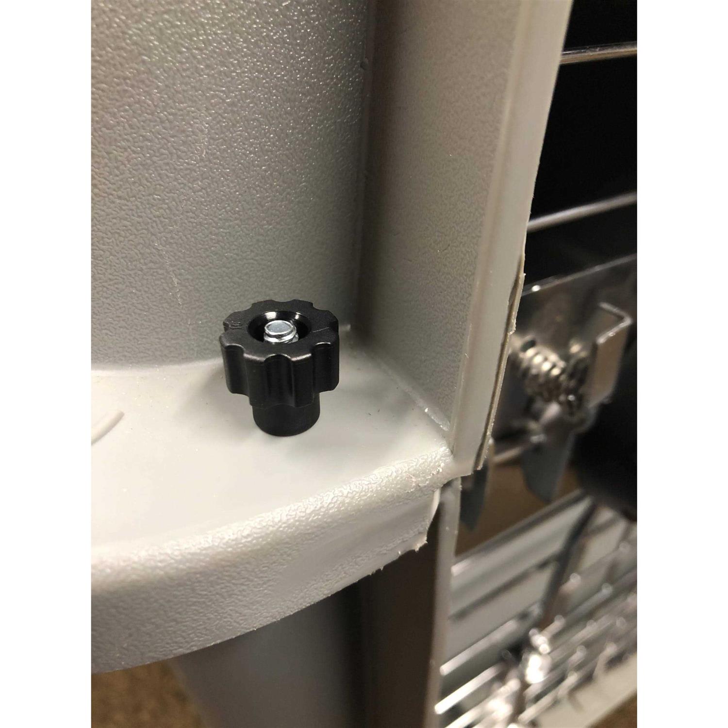 Fasten Tight Pet Carrier Bolt Fasteners - Image 5