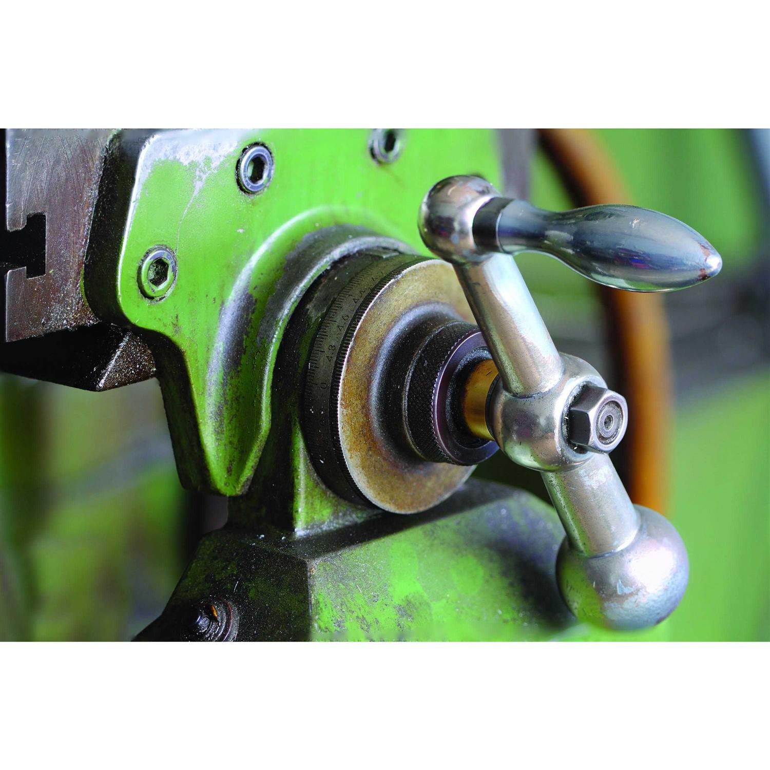 Hillman 3/8-in x 16 Zinc-Plated Steel Nylon Insert Nut 180153 - Image 5