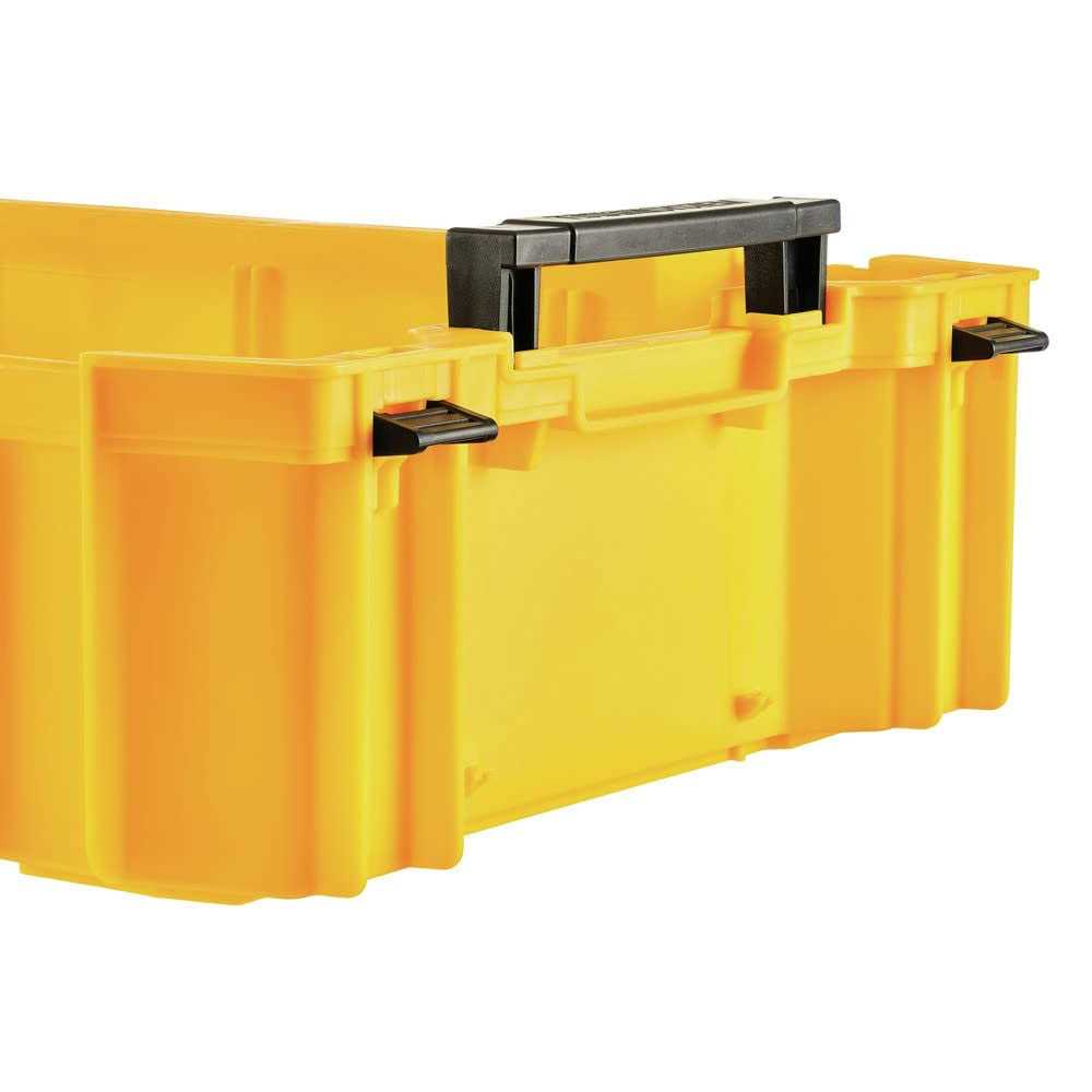 DeWalt ToughSystem Deep Tool Tray DWST08120 - Image 4