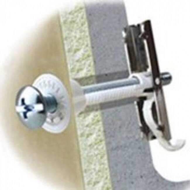 Cobra Anchors FlipToggle 425R Flip Toggle Bolt - Image 3