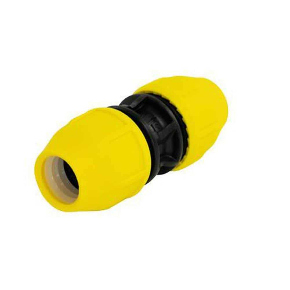 HOME-FLEX Underground 3/4in IPS Repair Kit3/4in x 100ft Pipe,3/4in Conversion Fittings - Image 2