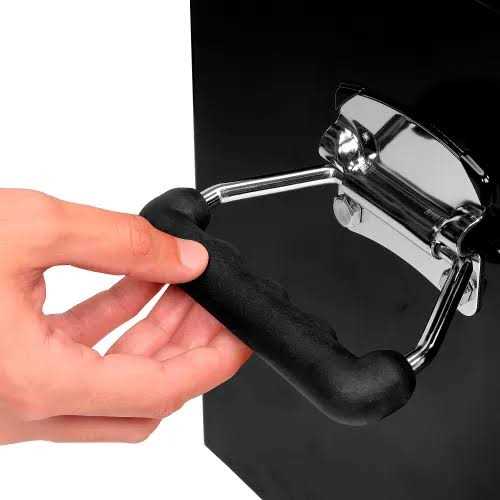 Global Industrial 25-15/16 x 12-1/16 x 14-3/4 6 Drawer Tool Chest - Image 3