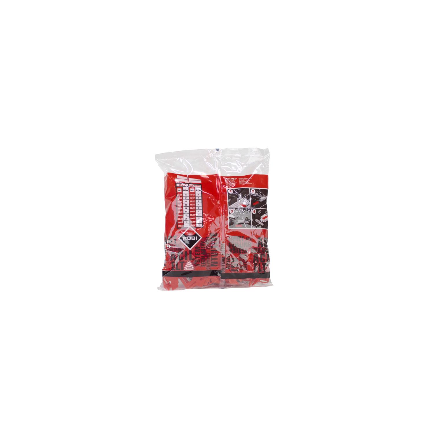 Rubi 1/8 Delta Tile Leveling Clips - Image 4