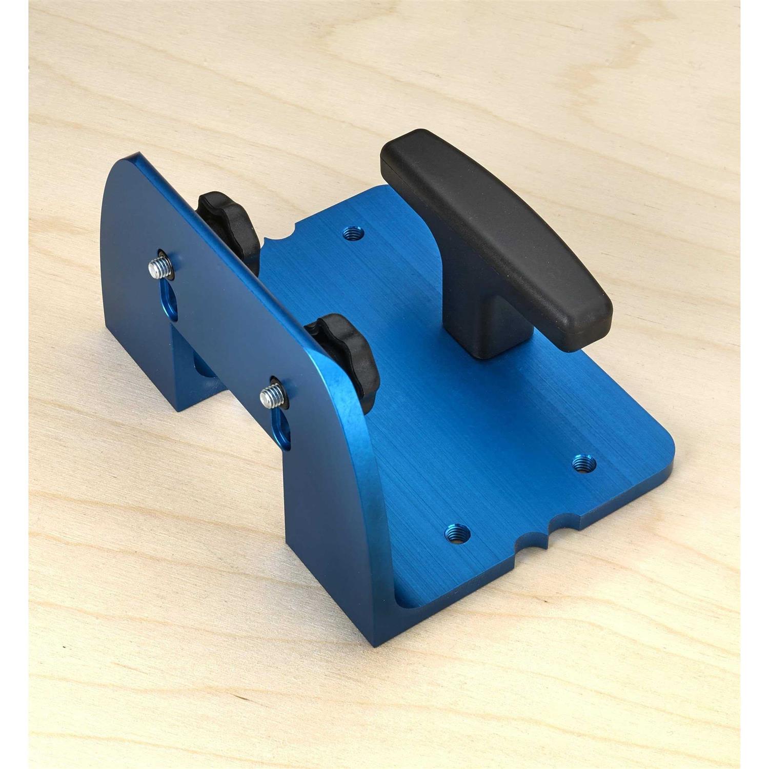 DBF-45 v2.0 BigFoot Base Support Bracket for Festool Domino - Image 5