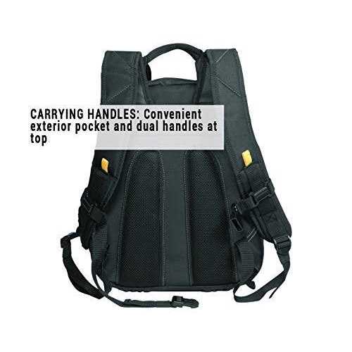 CLC 1134 44 Pocket Deluxe Tool Backpack - Image 5