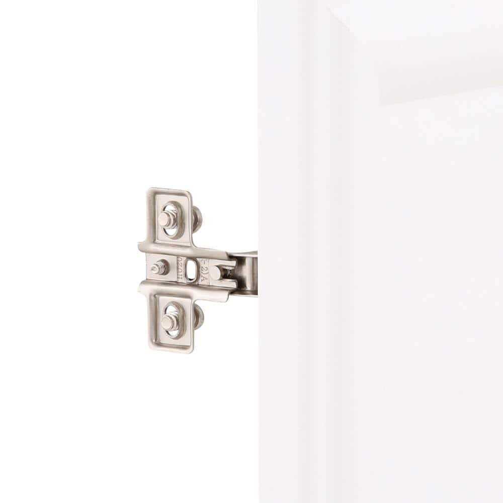 ClosetMaid Selectives 30 in. x 23.5 in. Decorative Panel Doors - Image 4