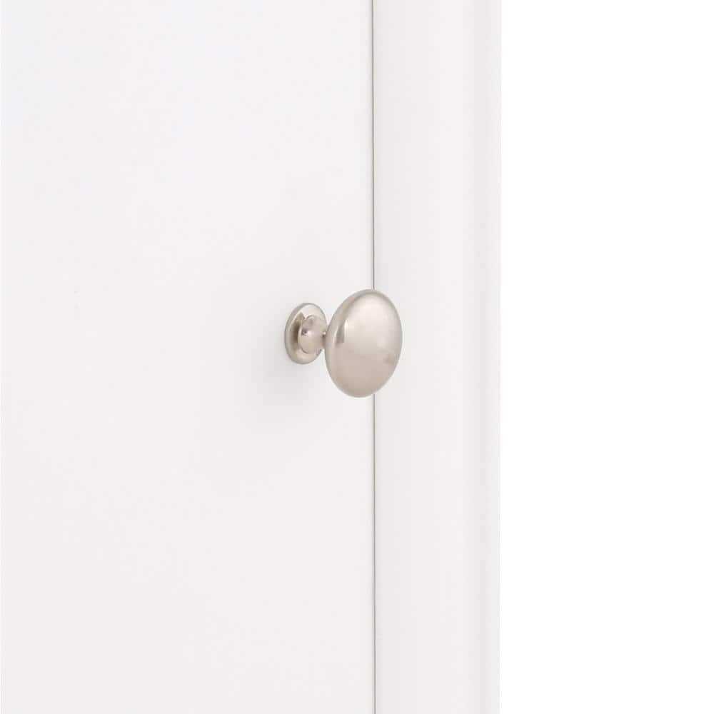 ClosetMaid Selectives 30 in. x 23.5 in. Decorative Panel Doors - Image 5