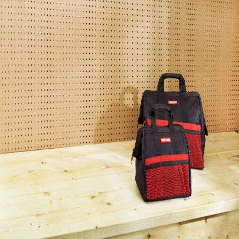 Craftsman CMST513518 Tool Bag Set - Image 3