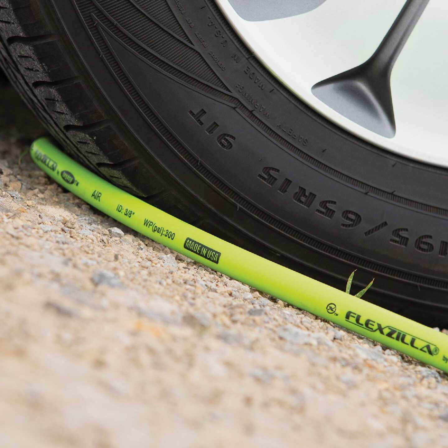 Flexzilla Air Hose 3/8 x 25 - Image 4