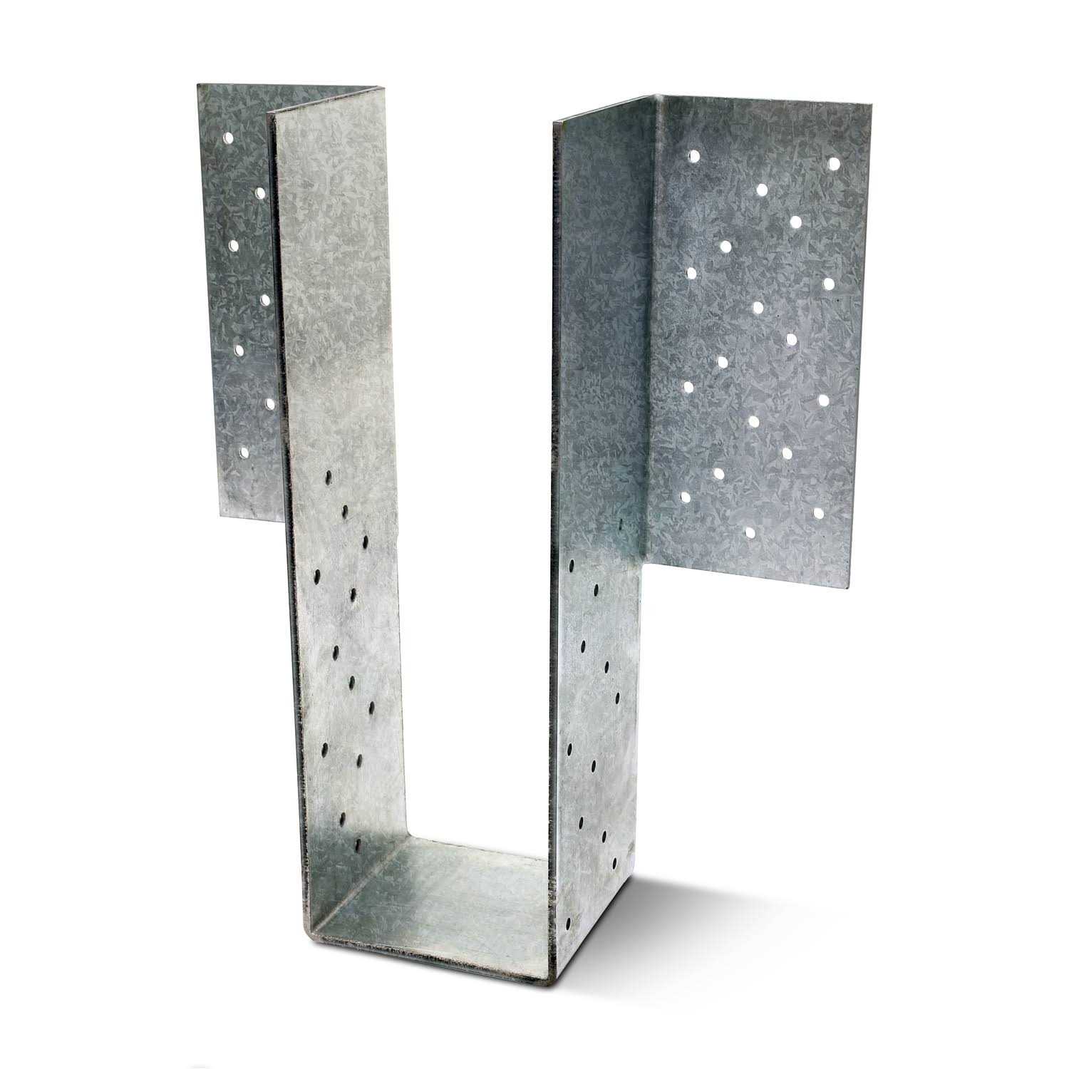 Simpson Strong-Tie HGUS5.50/10 Face Mount Hanger - Image 4