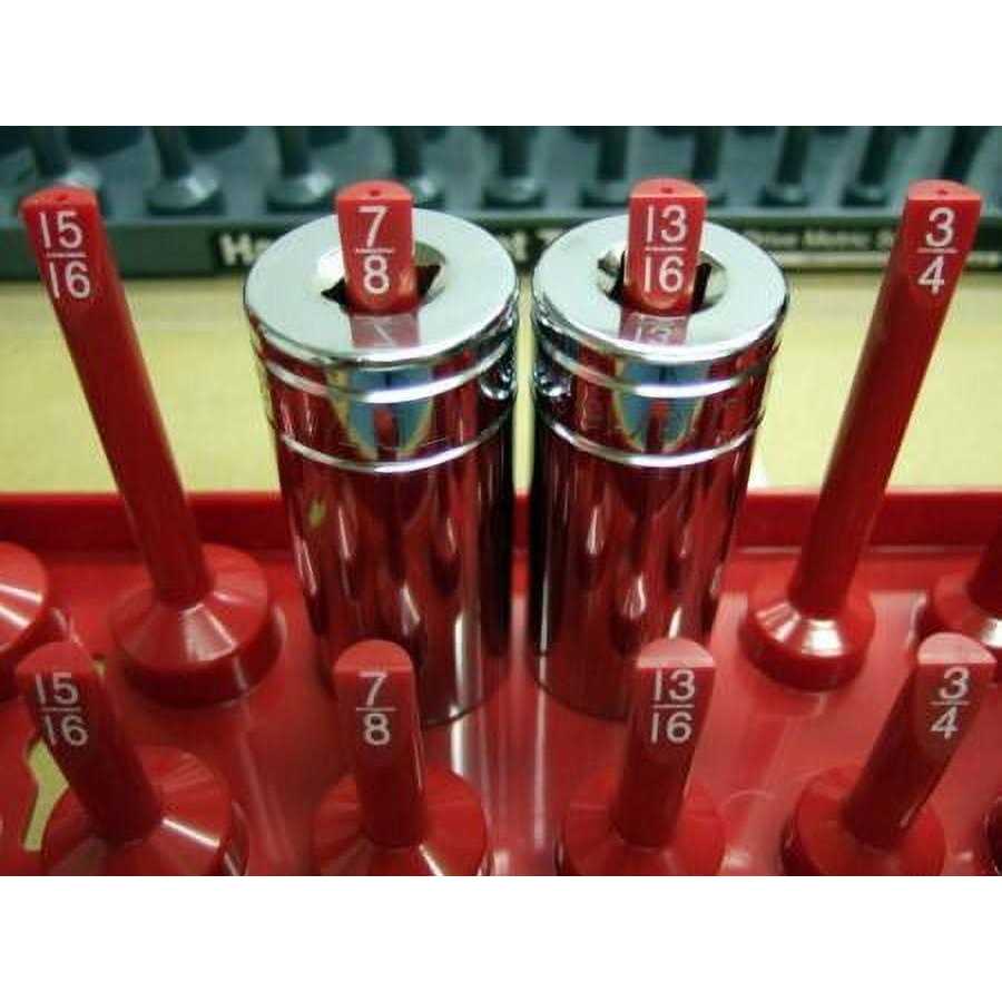 Hansen Global 92000 Socket Tray - Image 4