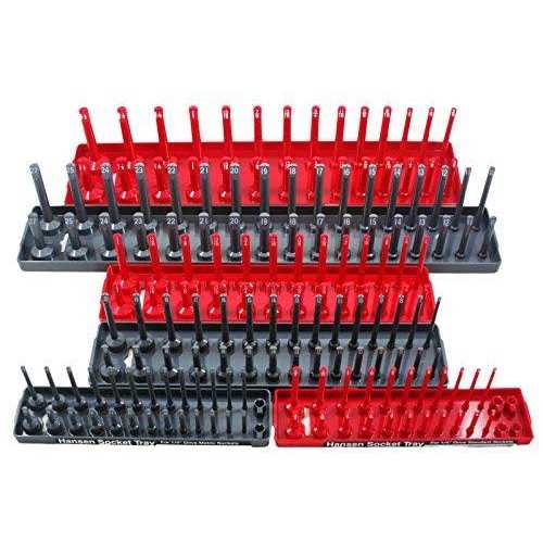 Hansen Global 92000 Socket Tray - Image 5