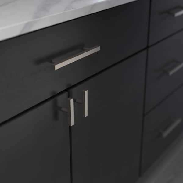 Liberty Square Bar 3 Elongated Bar Cabinet Knob - Image 2