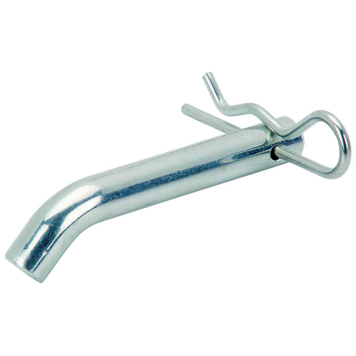 Haul Master 1/2 Hitch Pin with Clip