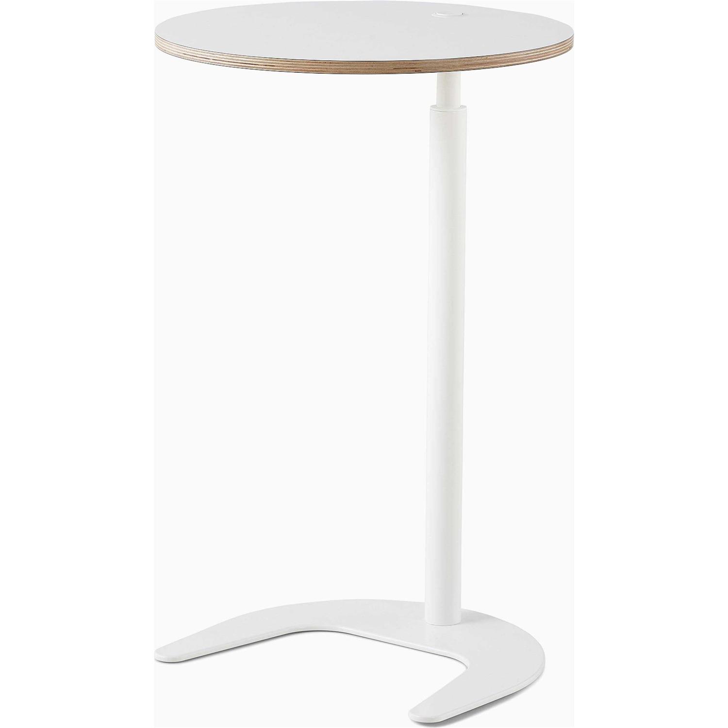 Herman Miller Plex Adjustable Work Table - Image 2