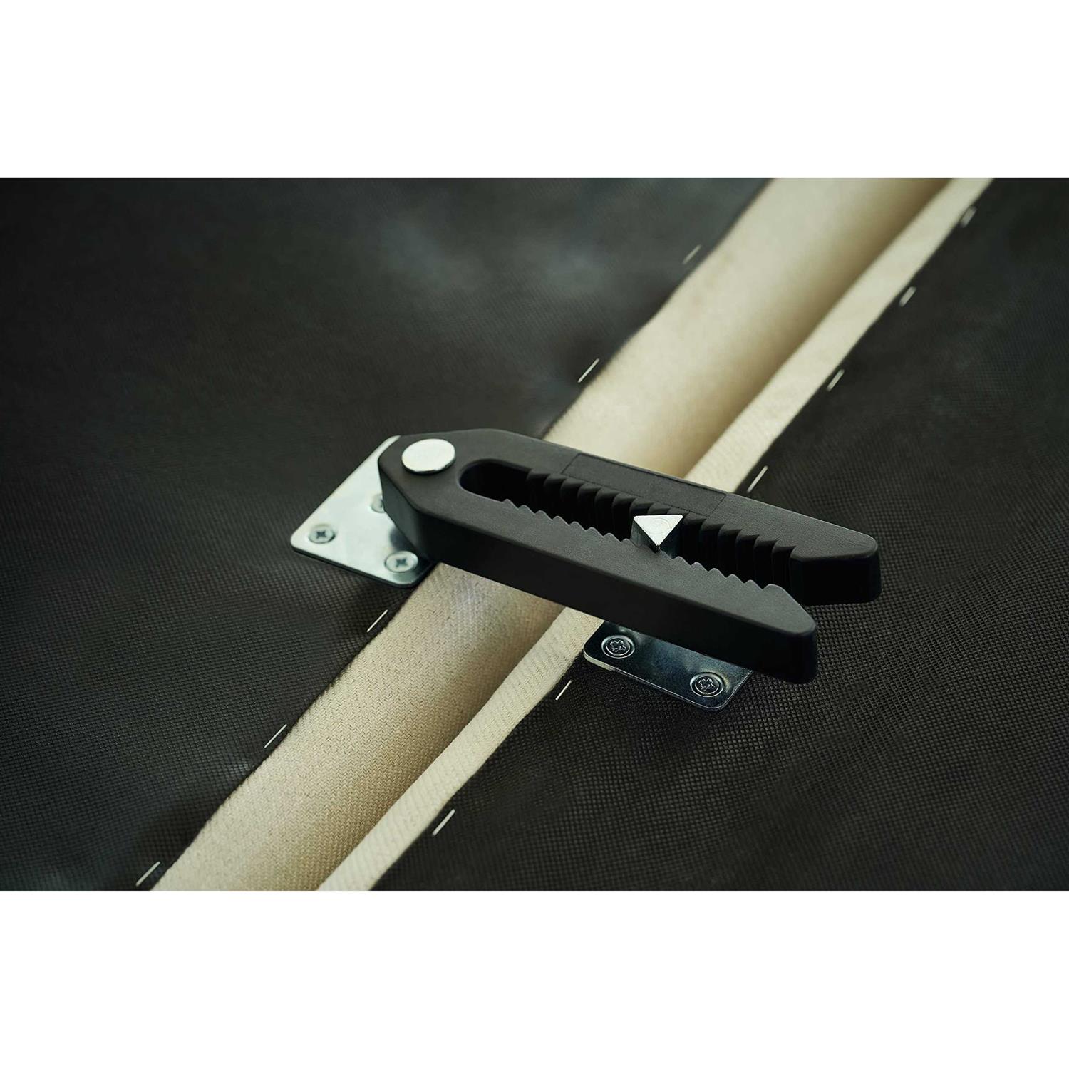 Couch Clamp Steel Non-Slip Sectional Connectors for Sliding Sofas - Image 4