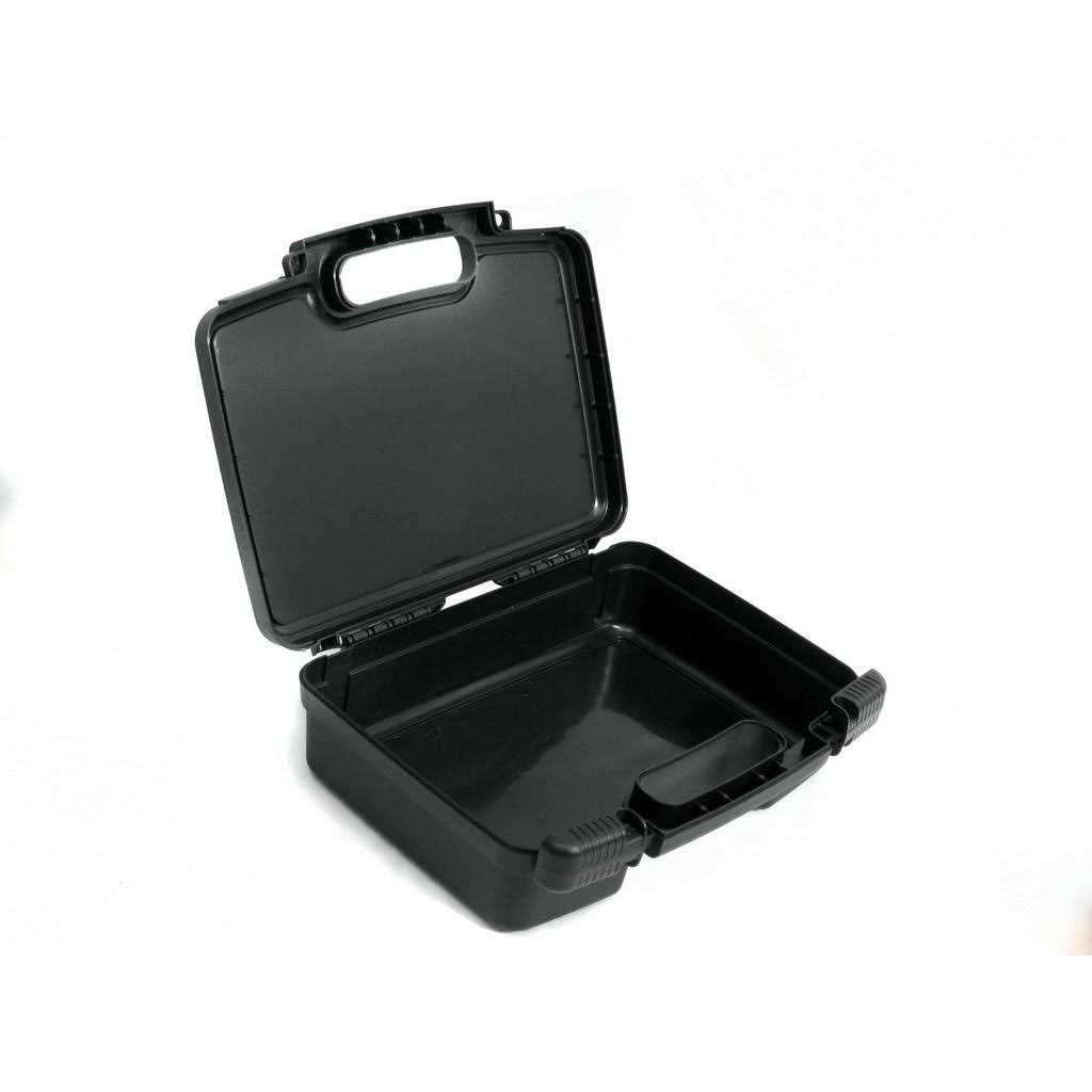 Cases by Source SL-1173E Lightweight Plastic Carry Tool Case - Image 5
