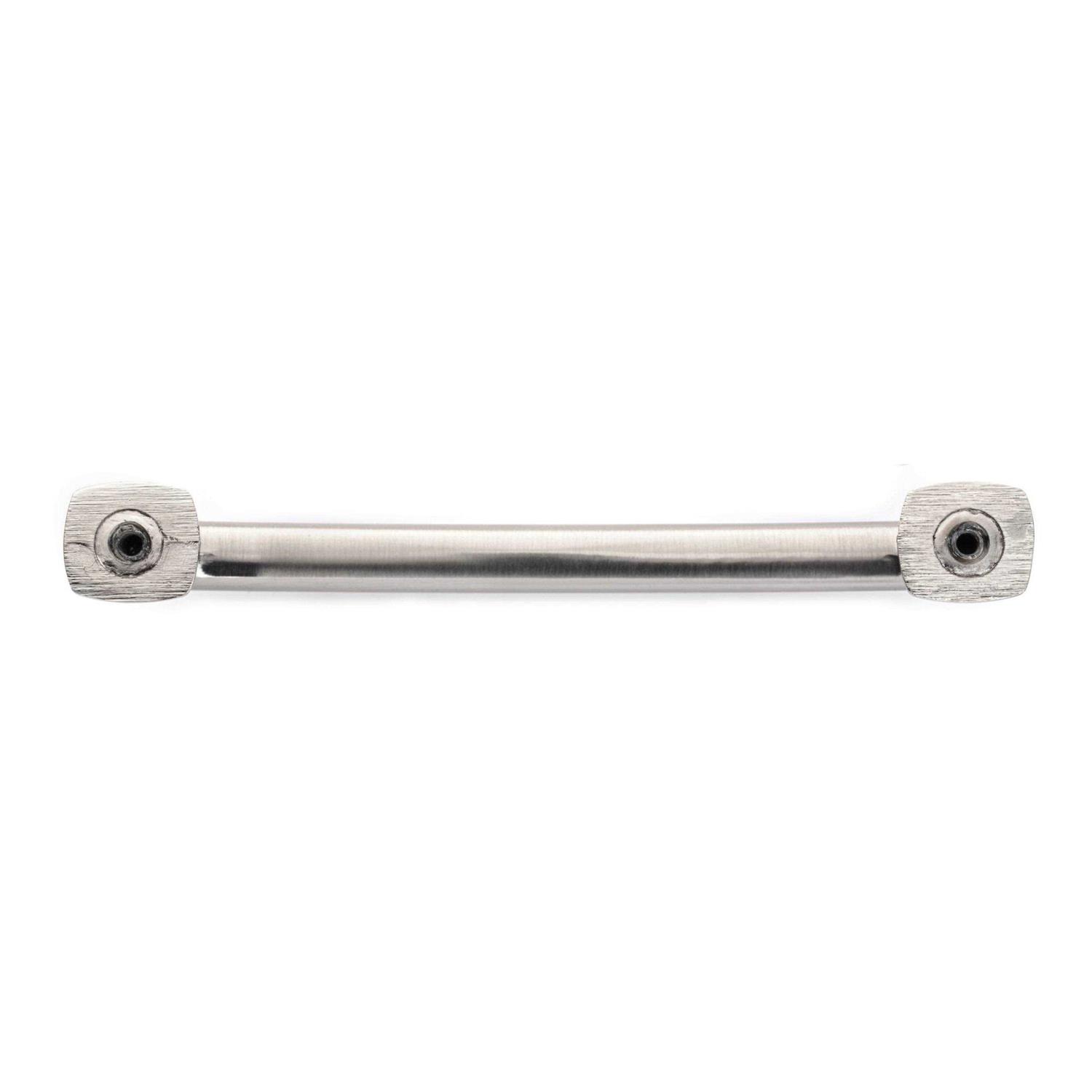 Diversa Brushed Trinity 5 Cabinet Drawer Pull - Image 5