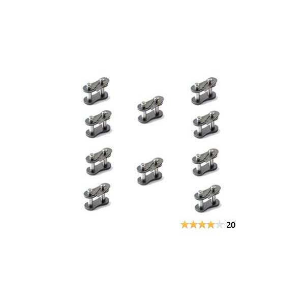 Roller Chain Connecting Links - Image 4