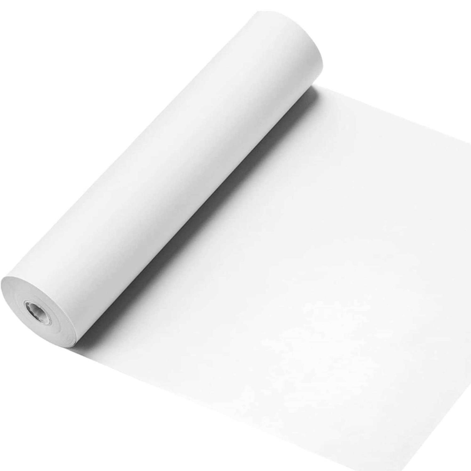 Farm Plastic Supply White Plastic Sheeting 10 mil - Thick Plastic Sheeting - Image 3