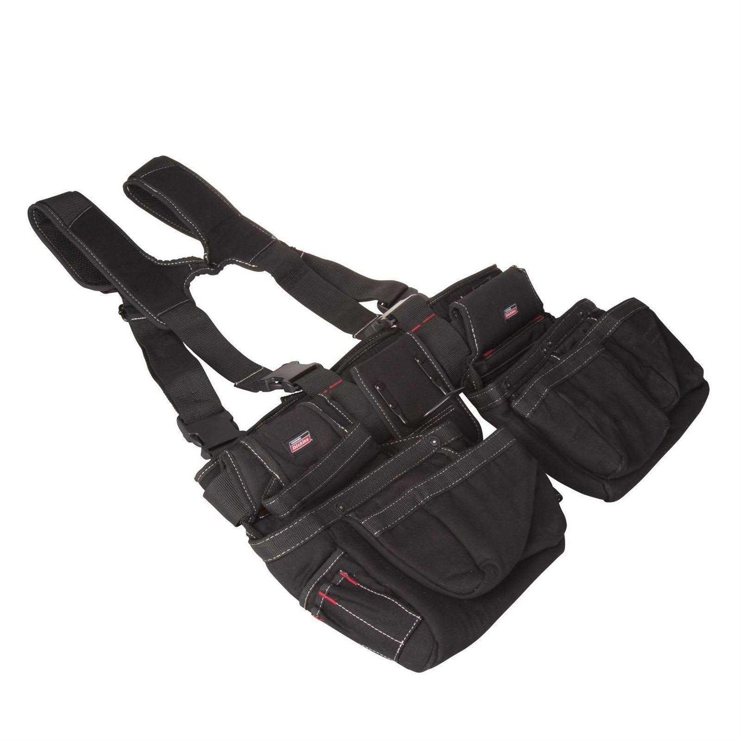 Dickies 57077 4-Piece Carpenter's Rig - Image 5