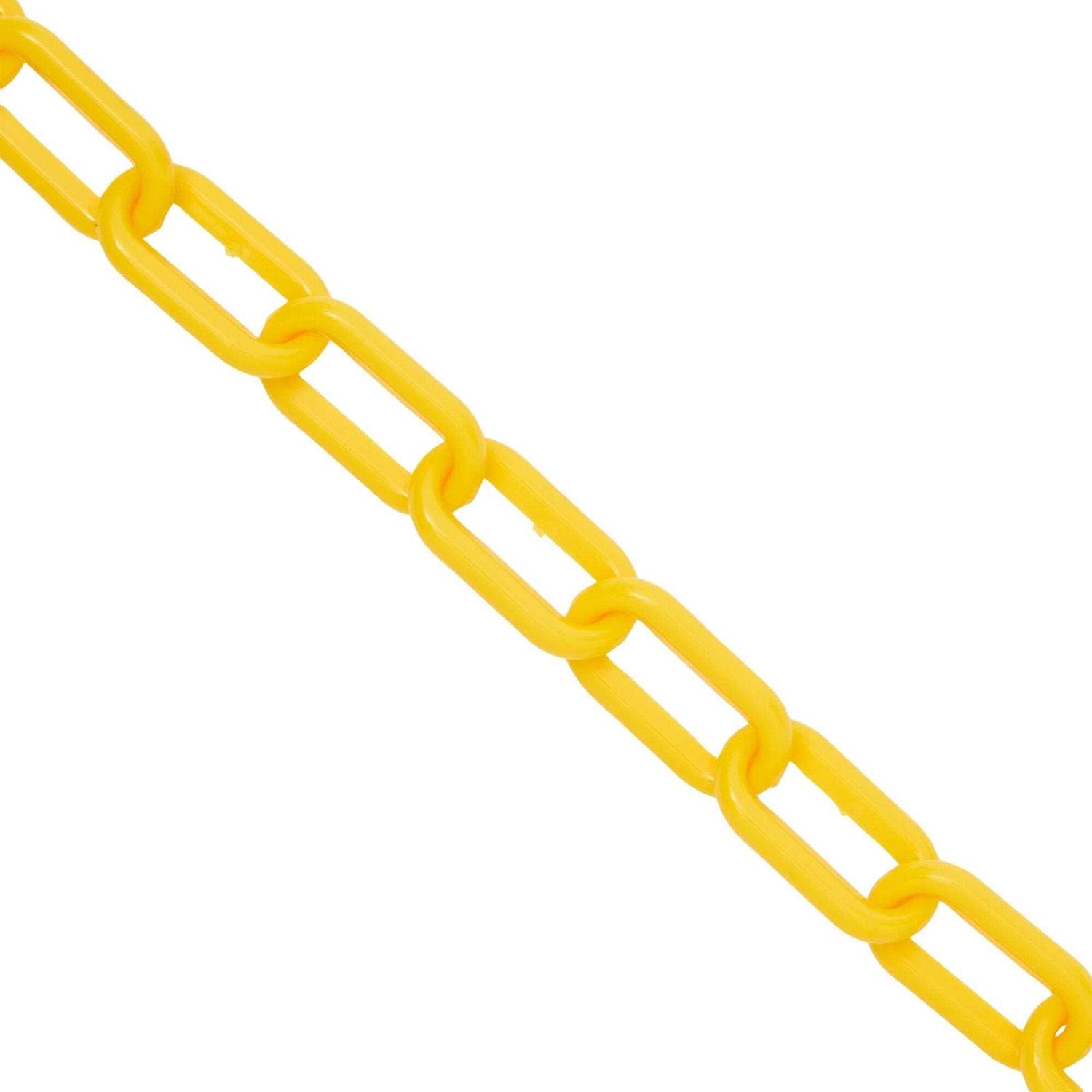Stockroom Plus 100-Feet Plastic Chain Links - Image 5
