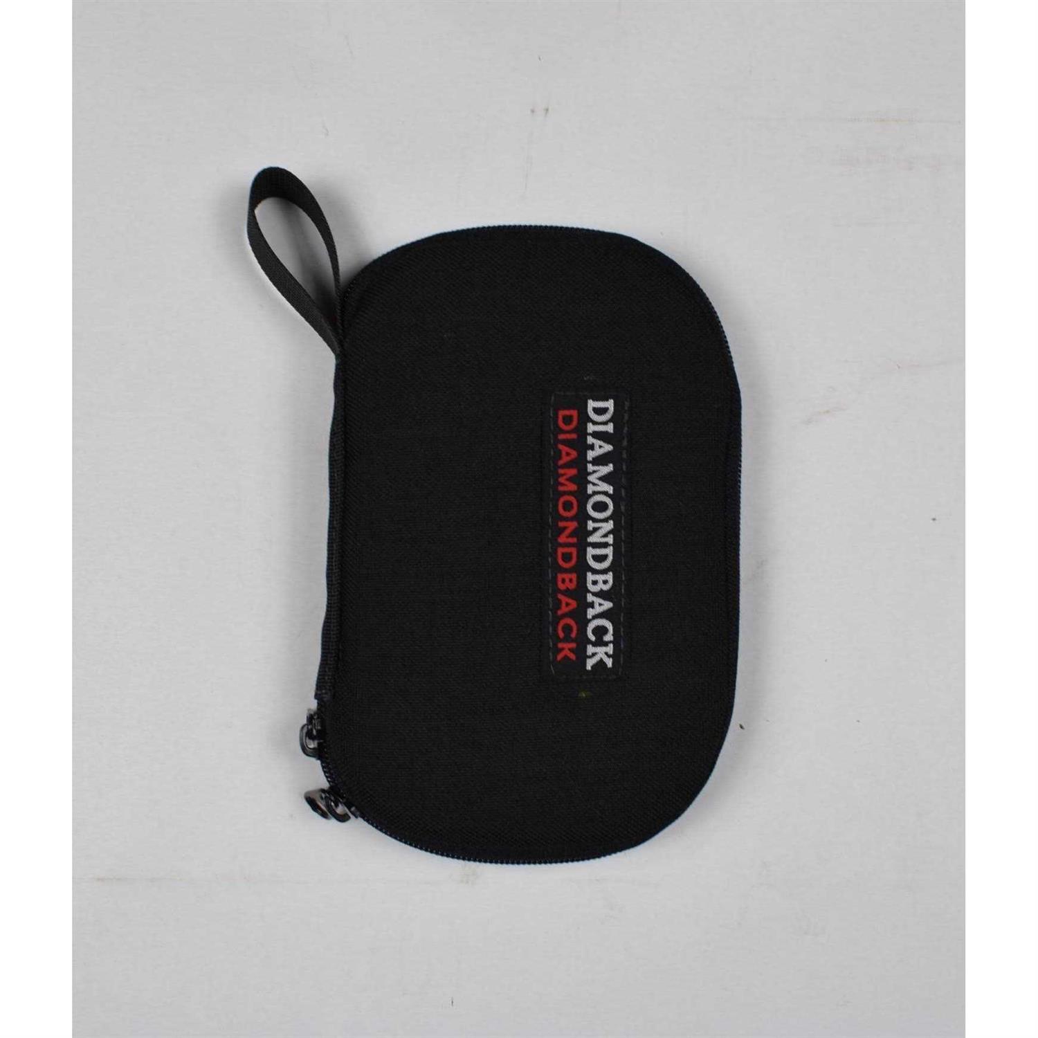 Diamondback Toolbelts Ranger Green Driver/Drill Bit Case - Image 3