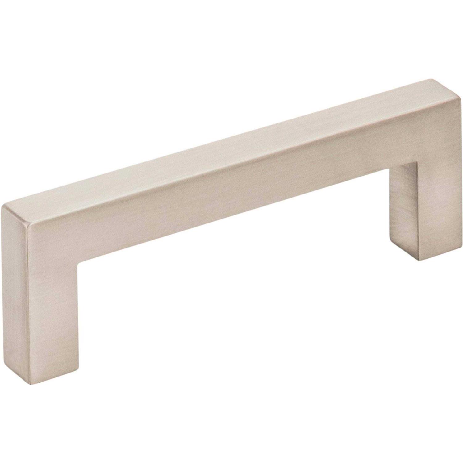 Elements Stanton Square Cabinet Bar Pull 625-448 - Image 4