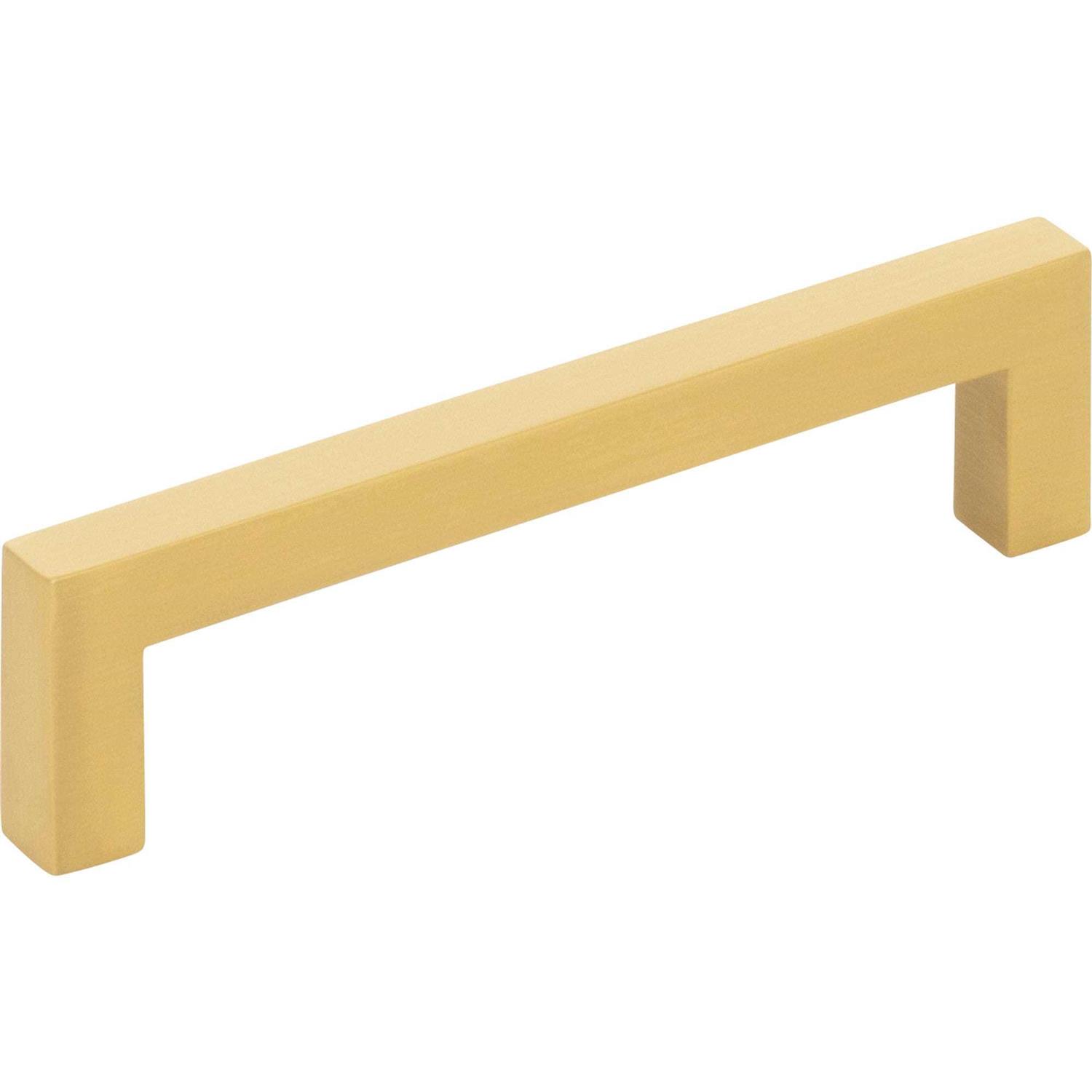 Elements Stanton Square Cabinet Bar Pull 625-448 - Image 5
