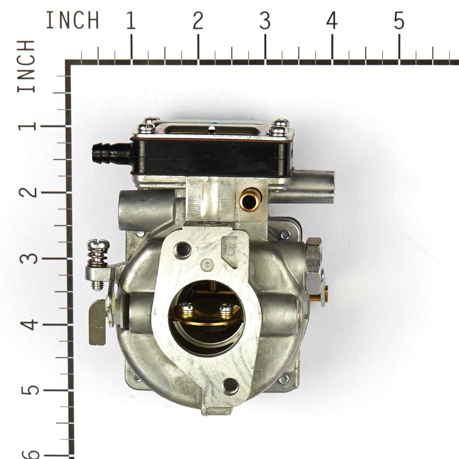 Briggs Stratton 796608 Carburetor - Image 4