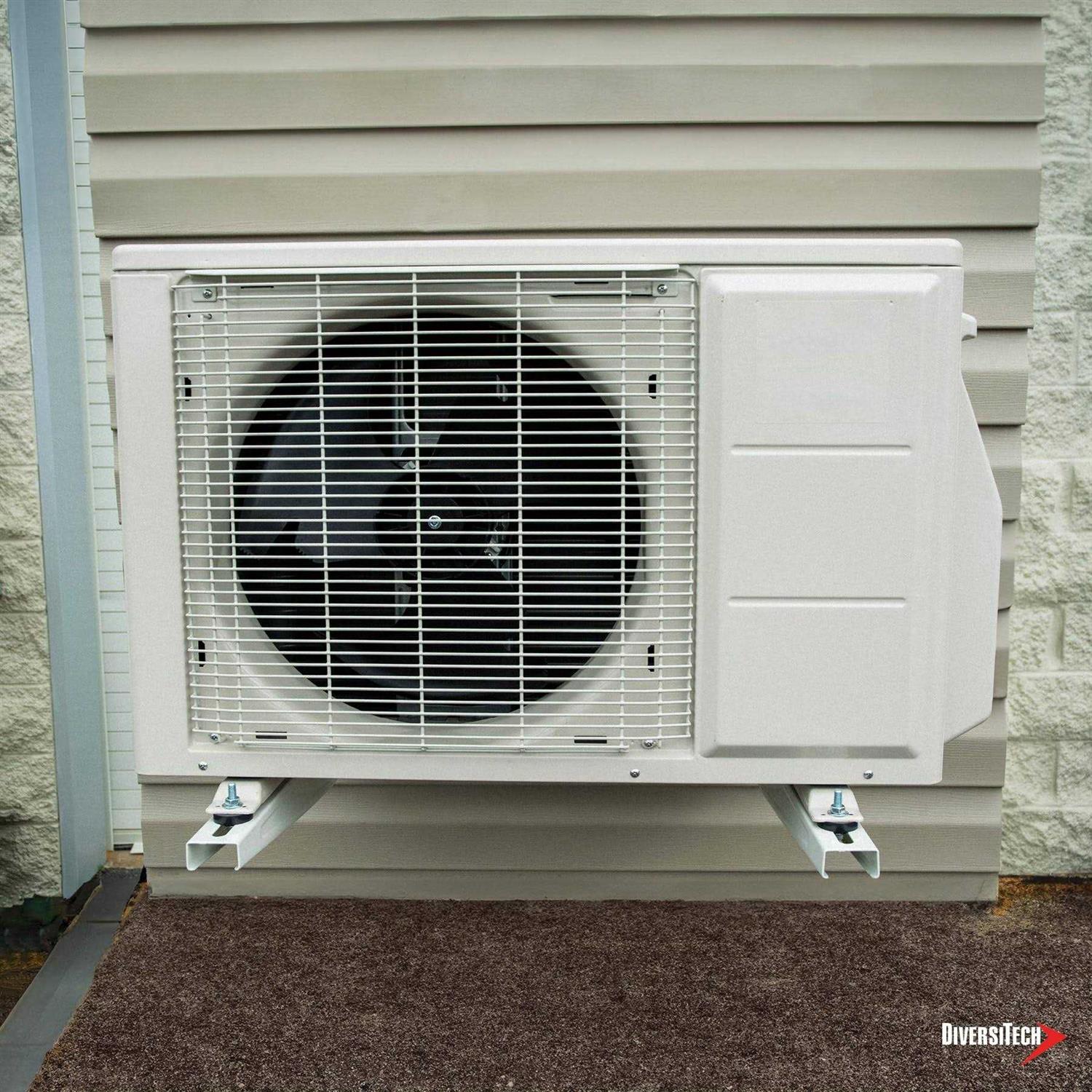 DiversiTech 230-B2L Hef-T-Bracket Large - Image 3