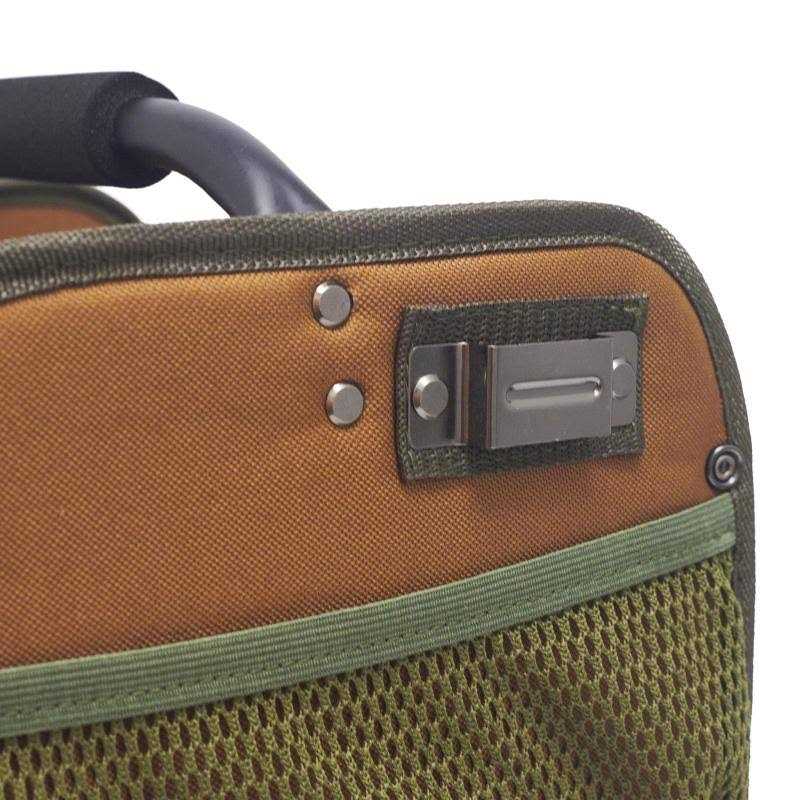 Bucket Boss Gatemouth Hard Tool Tote - Image 4