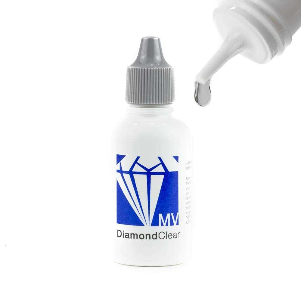Glass Technology DiamondClear Windshield Repair Resin MV - Image 2