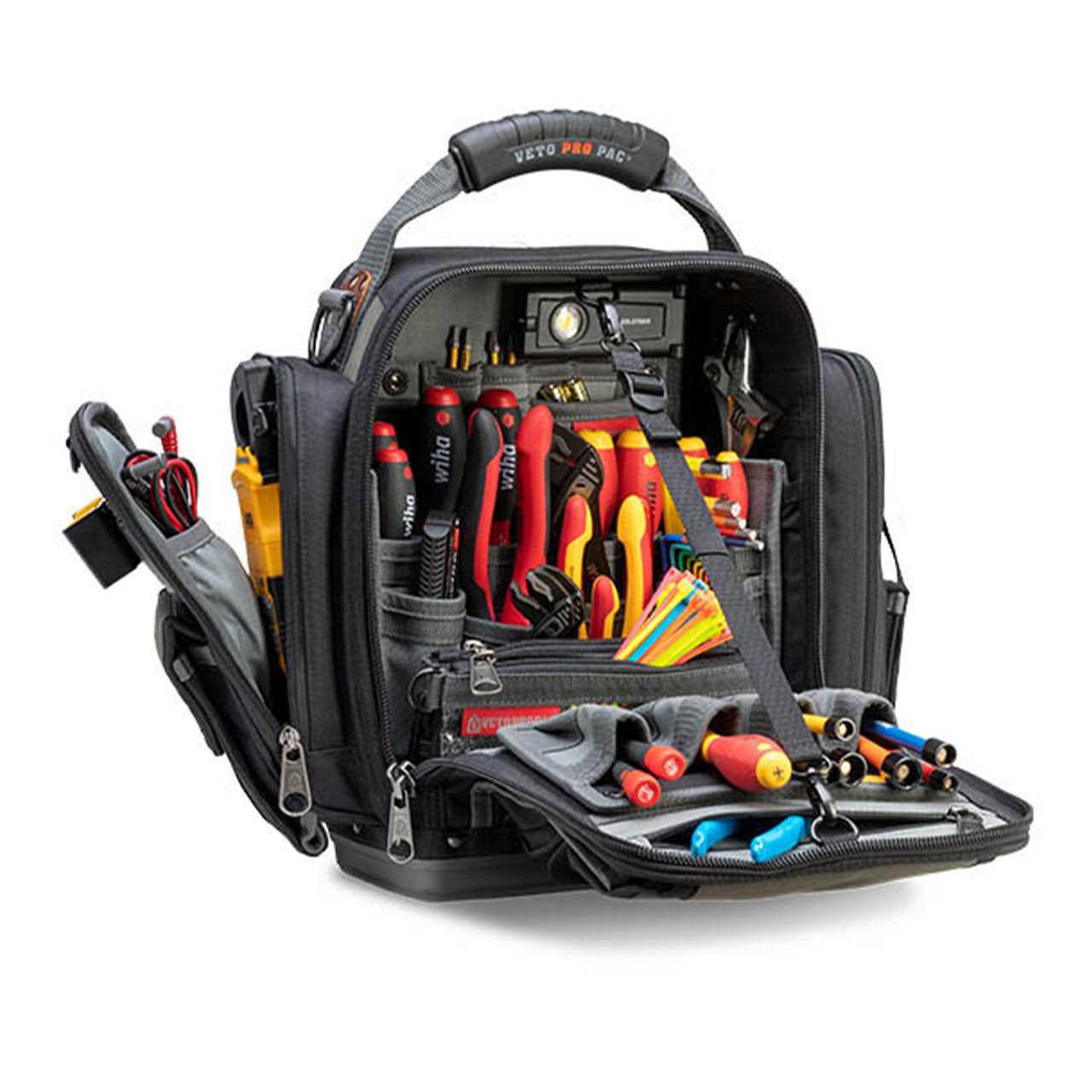 Veto Pro Pac MB5B - Image 4