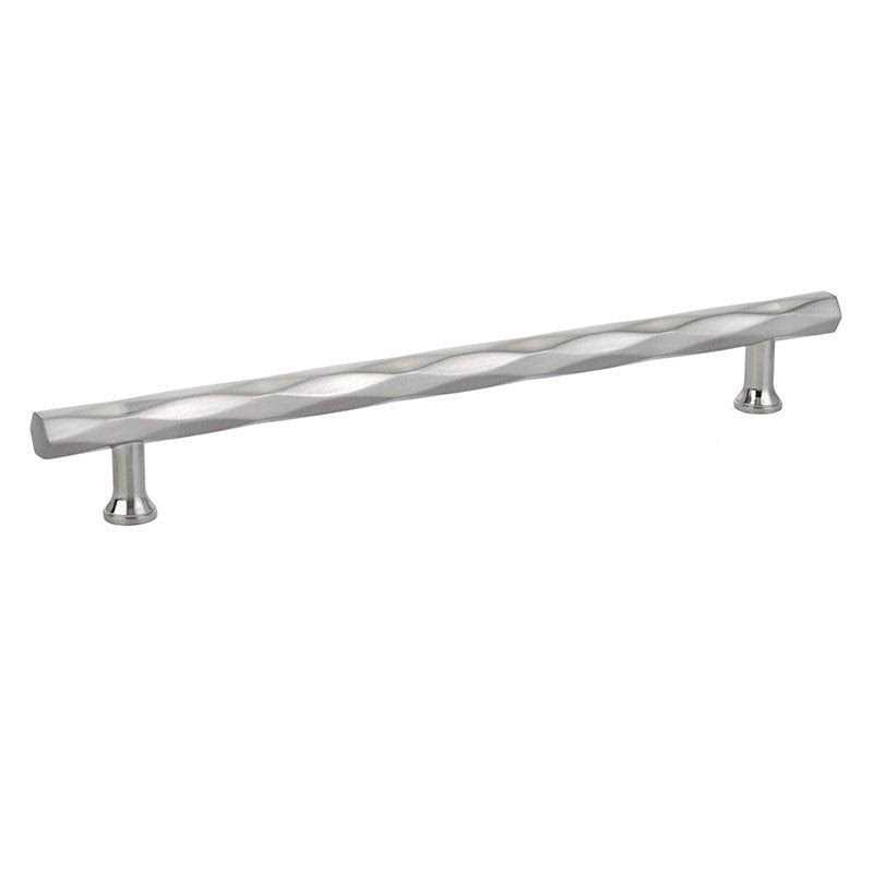 Emtek Tribeca 6 Cabinet Pull 86430US4 - Image 4