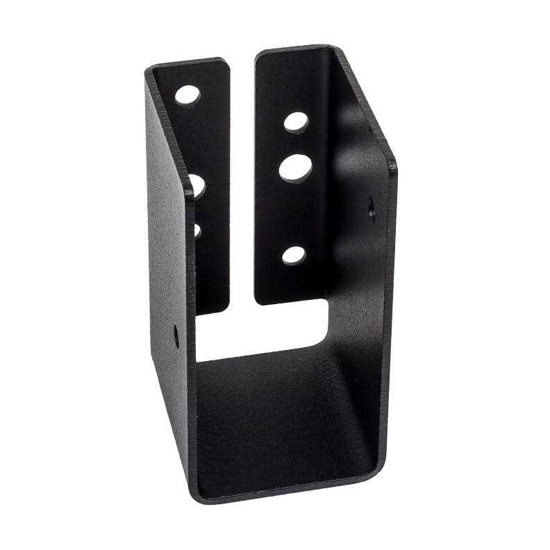 Simpson Strong-Tie APLH26R Concealed-Flange Light Joist Hanger Rough - Image 3