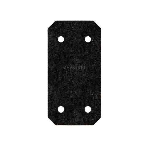 Simpson Strong-Tie Outdoor Accents Avant APVST412 Flat Strap - Image 4