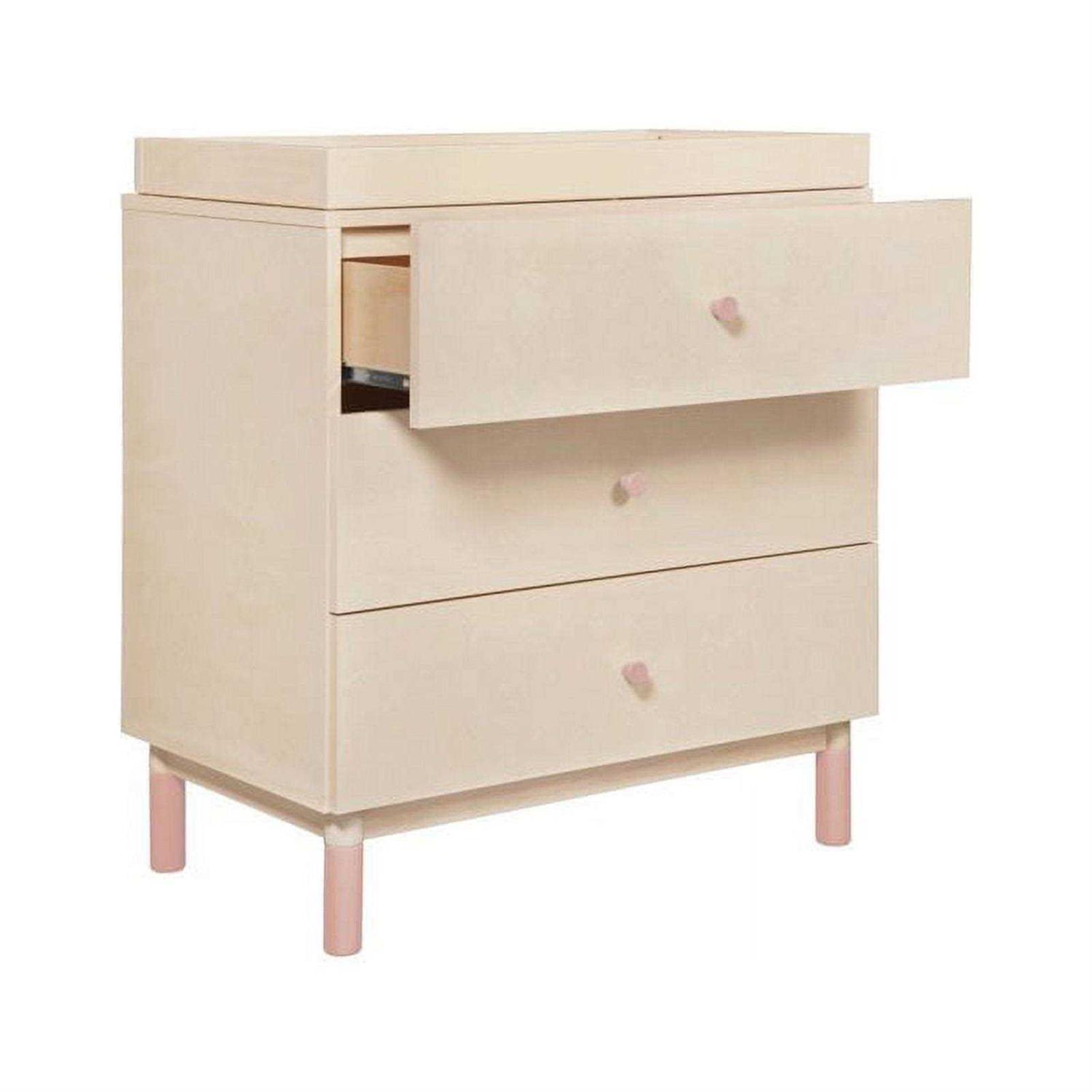 Babyletto Gelato Knob Set - Image 4