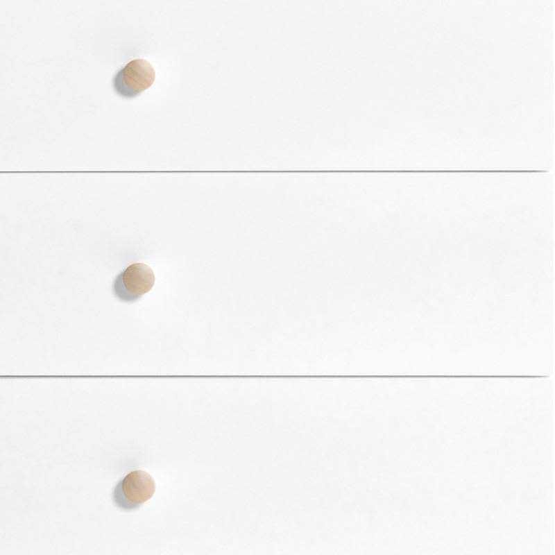 Babyletto Gelato Knob Set - Image 5